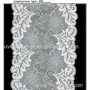 17 Cm Galloon Lace (J0029)