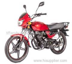 2016 Huasha Motor 125CC street motorcycle