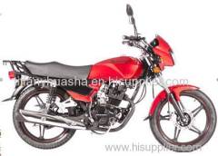 2016 Huasha Motor 125CC street motorcycle