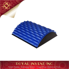 Wholesale Custom High Quality Plastic Back Massage Stretcher