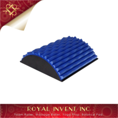 Wholesale Custom High Quality Plastic Back Massage Stretcher