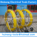 100m to 350m meter fiberglass duct rodder