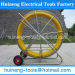 100m to 350m meter fiberglass duct rodder