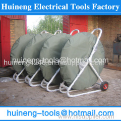 Electric Cable Duct Rod F.R.P.Duct Rodder