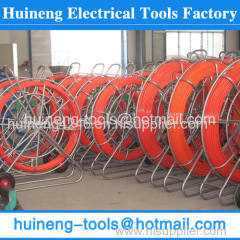 Electric Cable Duct Rod F.R.P.Duct Rodder