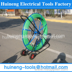 Electric Cable Duct Rod F.R.P.Duct Rodder