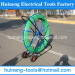 Electric Cable Duct Rod F.R.P.Duct Rodder