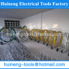 Glass fibre rods Pipe Coils Deli Tools supplier Duct Road