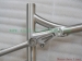 titanium full suspension bike frame made in China