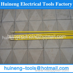 Glass fibre rods Pipe Coils Deli Tools supplier Duct Road