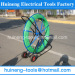 Pipe traker traceable midi duct rodder hot sale