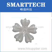 Flower Shape Handbag Accessory Plastic Mould