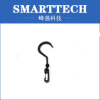 Professional Plastic Hook Mould Shenzhen Supplier