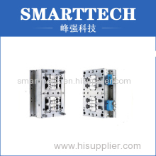 OEM 3D Drawing Plastic Computer Parts Mould