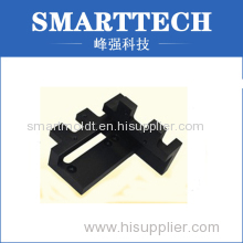 Black Color Plastic Electric Accessory Moulding Makers