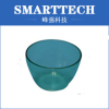Clear Pc Bowl Plastic Injection Mould