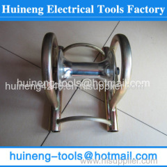 Corner Rollers Aluminum and Nylon Guide roller