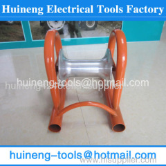 Corner Rollers Aluminum and Nylon Guide roller