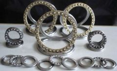 Good quality Thrust Ball Bearing