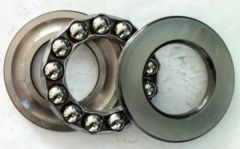 Good quality Thrust Ball Bearing