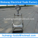 Hanging Cable Laying Roller Straight Line Rollers