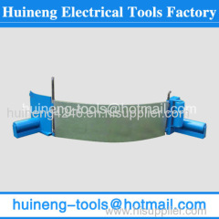 Light Duty Skid Plate Cable Laying Rollers manufacture