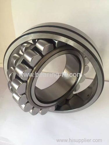 Spherical roller bearing;Spherical roller