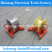 Manhole Rollers and Guides Corner Rollers manufacture