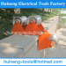 Manhole Rollers and Guides cable roller with Aluminum rollers