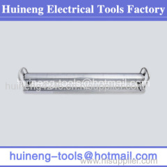 Draw Off Roller Horizontal Type Lead In Cable Roller