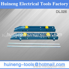 cable laying drum roller Cable Drum Roller Stands export