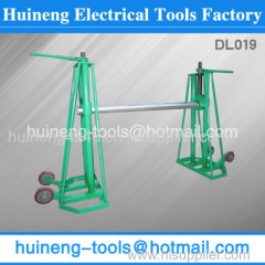 Reel Jacks CABLE JACK professional manufacture