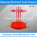 Horizontal Drum Dispenser cable drum jacks suppiler