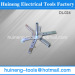 Horizontal Drum Dispenser cable drum jacks suppiler