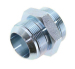 JIC male 74°/ SAE o-ring boss L-series ISO11926-3 hydraulics fittings 1JO
