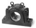 China experienced suppliers Pillow Block Bearing p206