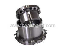 Bearing lock set accessories