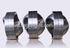 Industrial package spherical joint bearing