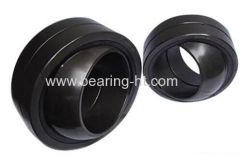 Industrial package spherical joint bearing