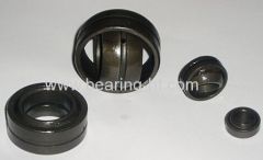 Industrial package spherical joint bearing