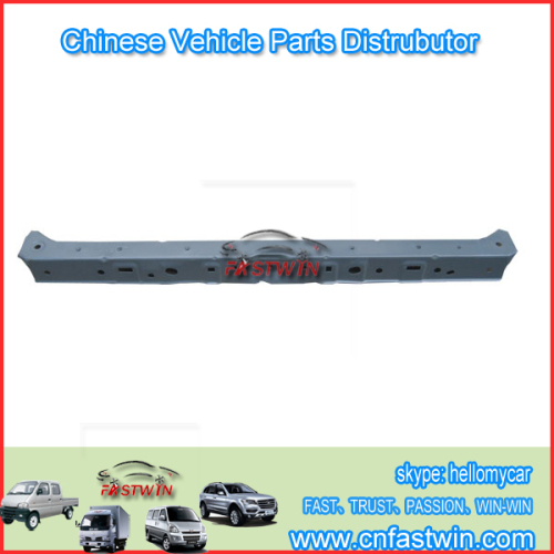 Zotye Nomad CAR water tank frame upper cross member