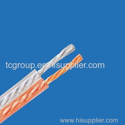 YXB Speaker Wire Cable