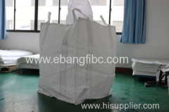 Commercial Grade Jumbo Storage Bag with 4 Loops