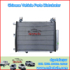 Zotye Nomad CHINA Car condenser