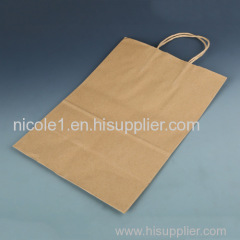 gift paper bags customzation