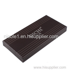 Manufacturer supply high quality Hardcover Paper Boxes