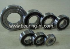 deep groove ball bearing manufacturer