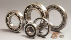 deep groove ball bearing manufacturer