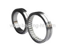 KGS Needle roller bearing with bearing steel Nav 4017