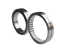 KGS Needle roller bearing with bearing steel Nav 4017